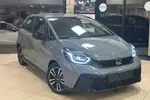 2025 Honda Jazz