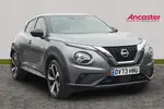 2024 Nissan Juke
