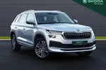 2022 Skoda Kodiaq
