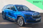 2022 Skoda Kodiaq