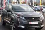 2021 Peugeot 3008