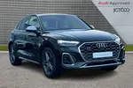 2023 Audi SQ5