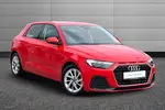 2021 Audi A1