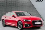 2024 Audi A5
