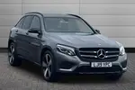 2019 Mercedes-Benz GLC