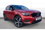 2019 Volvo XC40