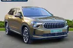 2024 Skoda Kodiaq