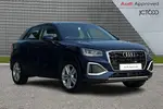 2023 Audi Q2