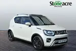 2022 Suzuki Ignis