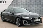 2024 Audi A5
