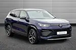 2025 Volkswagen Tayron