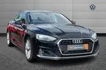 2020 Audi A5