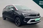 2021 Vauxhall Crossland