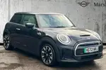 2022 MINI Electric