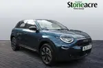 2025 Fiat 600