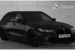 2024 BMW M3 Touring