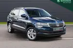 2020 Skoda Karoq