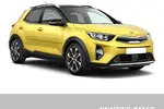 2023 Kia Stonic