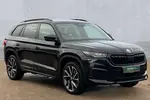 2023 Skoda Kodiaq