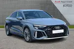 2022 Audi RS3