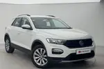 2018 Volkswagen T-Roc