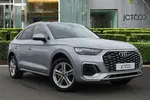 2022 Audi Q5 Sportback