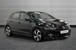 2019 Volkswagen Polo GTI