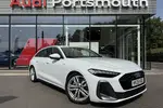 2025 Audi A5