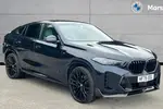 2025 BMW X6