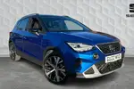 2022 SEAT Arona