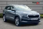 2023 Skoda Karoq