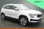 2023 Skoda Karoq