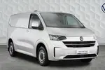 2025 Volkswagen Transporter