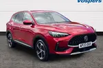 2023 MG HS