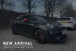 2019 MINI Hatchback