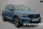 2024 Volvo XC40