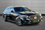 2024 Mercedes-Benz E-Class Estate