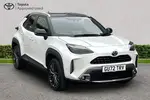 2022 Toyota Yaris Cross