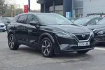2022 Nissan Qashqai