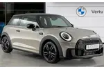 2021 MINI Hatchback