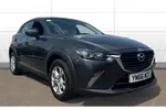 2016 Mazda CX-3