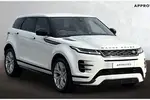 2022 Land Rover Range Rover Evoque