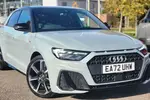 2023 Audi A1
