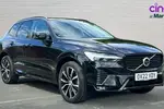 2022 Volvo XC60