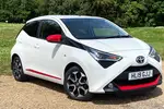 2019 Toyota Aygo