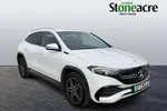 2022 Mercedes-Benz EQA