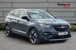 2022 Vauxhall Grandland X