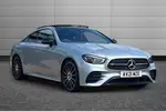 2021 Mercedes-Benz E-Class