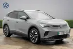 2022 Volkswagen ID.4