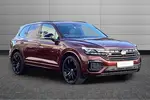 2023 Volkswagen Touareg